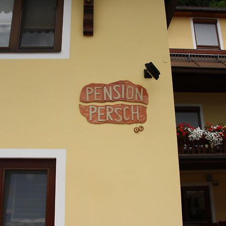 Pension Persch Völkermarkt Zewnętrze zdjęcie