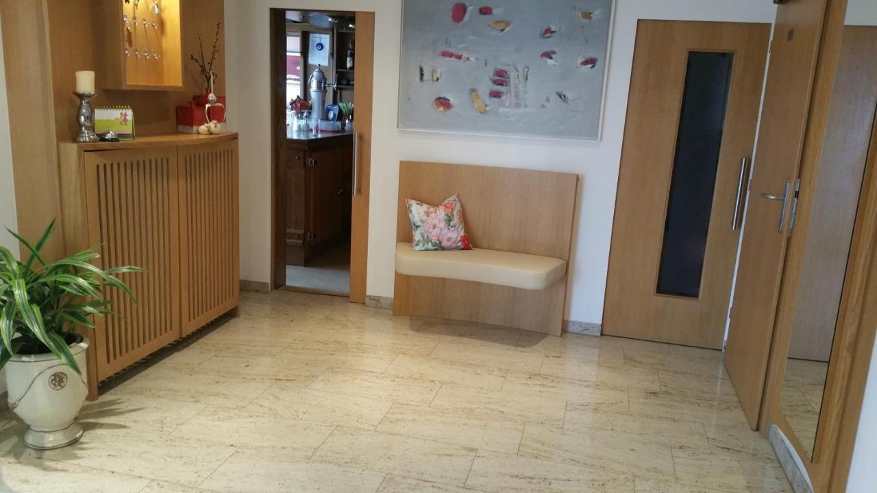 Pension Persch Völkermarkt Zewnętrze zdjęcie